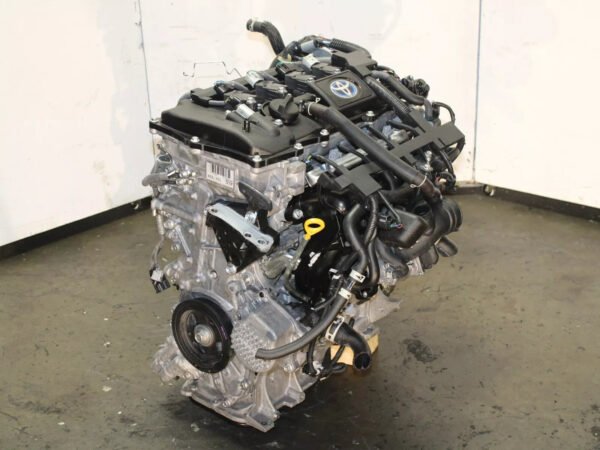 JDM 2016-2021 Toyota Prius 2ZRFXE 1.8L Engine