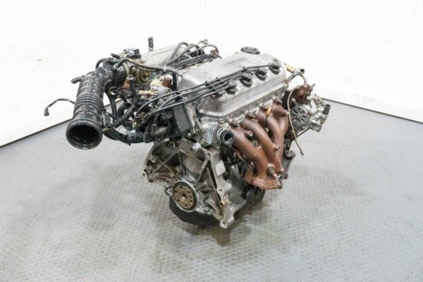 JDM 1996-1999 Honda Civic/ Del Sol D16A Engine ZC Vtec 1.6L OBD2 Engine