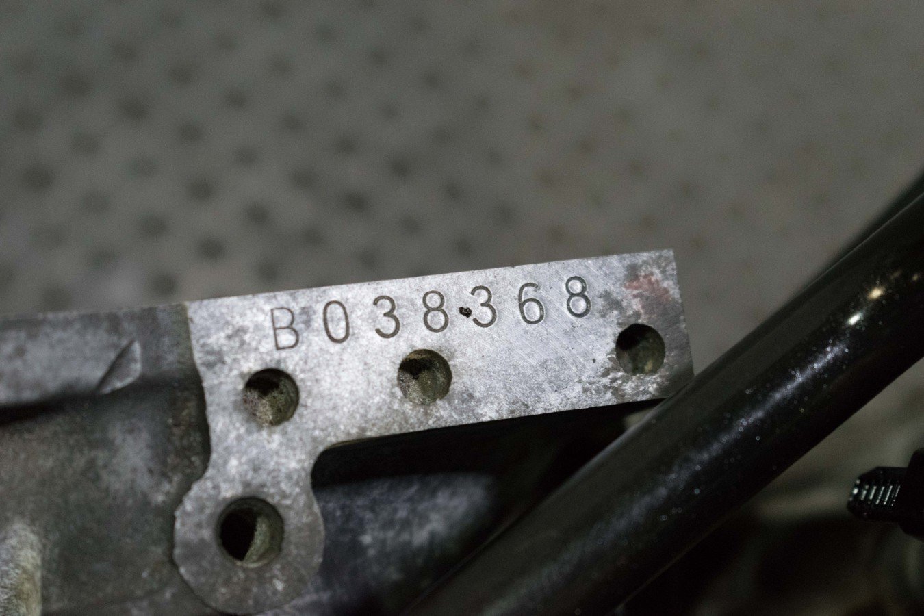JDM 02-05 Subaru Impreza WRX EJ205 Engine with AVCS , TGV & TD04 Turbo for sale. - Image 8