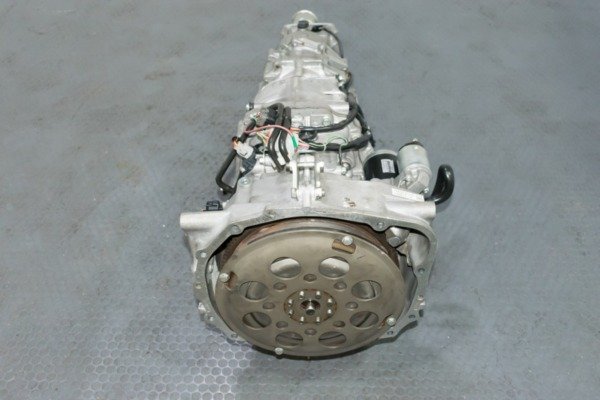 JDM 2010–2012 Subaru Legacy TR690JDJAA EJ253 2.5L Lineartronic CVT AWD Transmission – 3.70 Final Drive – Item 138