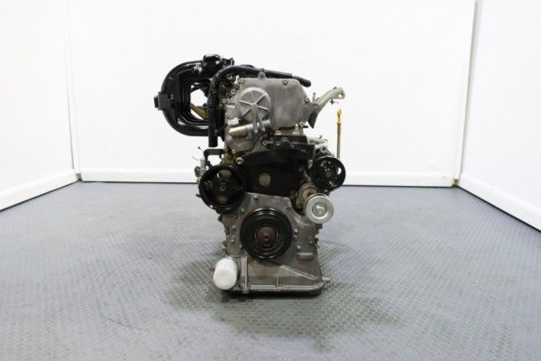 Low Mileage JDM Nissan QR25 Engine 2.5L Replacement for 02-06 Nissan Sentra/Altima 2.5L