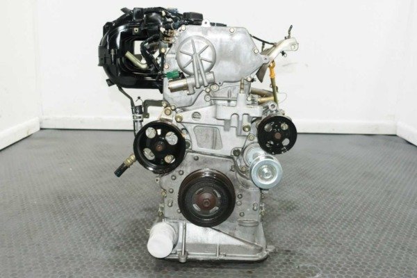 Used Low Miles QR20 Engine Replacement to fit 02-06 Nissan Sentra/Altima 2.5L for sale.