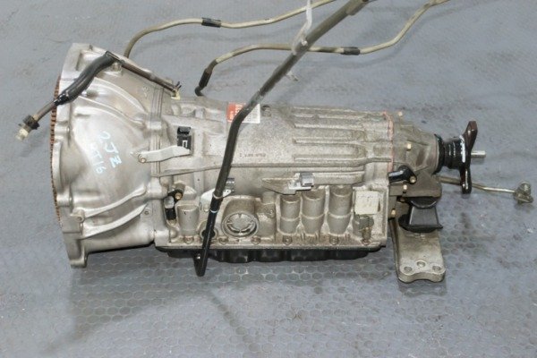 Used Clean Low Mileage JDM 2JZ GTE VVTi 30-40LS Automatic Transmission 35000 3F450