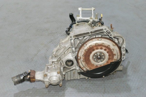 Used JDM Honda CRV 2002-2004 K24A MRWA Automatic AWD Transmission