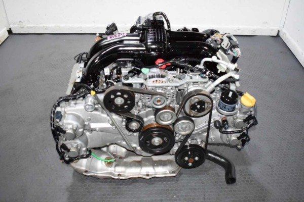 2011 2012 2013 2014 2015 Subaru Impreza XV Crosstreck 2.0L Engine for Sale