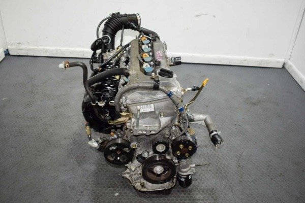 Used Clean JDM 02-09 Toyota Camry 2.4L 2AZ Engine Scion TC Rav4 Solara Replacement Engine for sale.