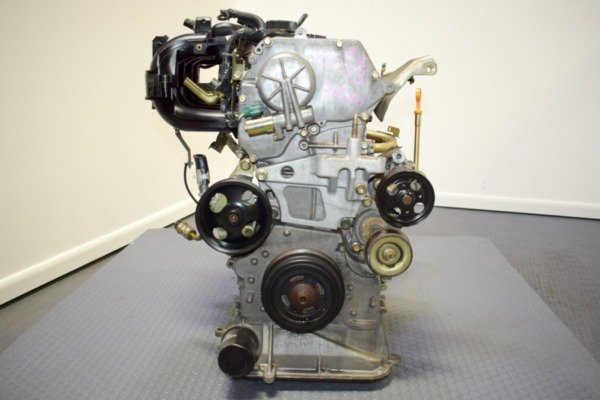 Low Mileage and Clean 2002-2006 Nissan Altima Sentra 2.5L QR20 replacement motor for sale.