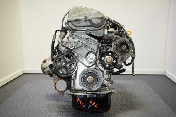 Clean Compression Tested Toyota Celica GT-S 2ZZ-GE Engine Replacement Celica GTS Corolla Matrix XRS 1.8L VVTi for sale.
