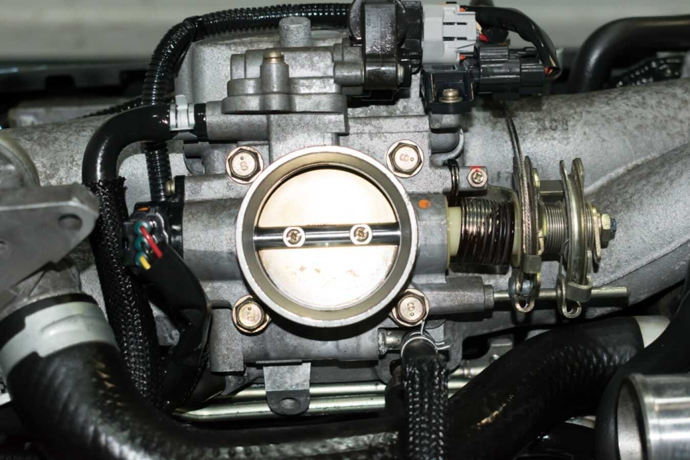Used Low Mileage JDM 02-05 Subaru WRX EJ205 Replacement Motor with AVCS, TGV, and TD04 Turbo for sale. - Image 6