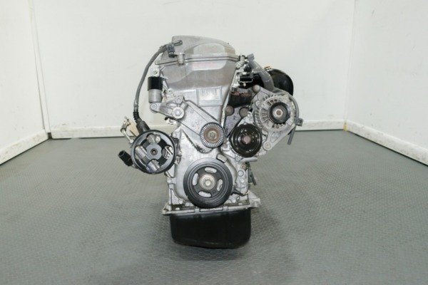 Super Clean & Low Mileage JDM 00-05 Toyota Celica and Corolla 1ZZ Replacement Motor for Sale.