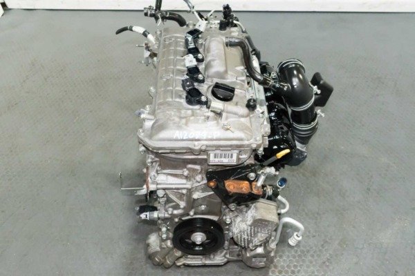 Low Mileage JDM 2ZR FXE 1.8L Hybrid Engine for a 2010 2011 2012 2013 2014 2015 Toyota Prius & Lexus CT200h Hybrid on Sale.