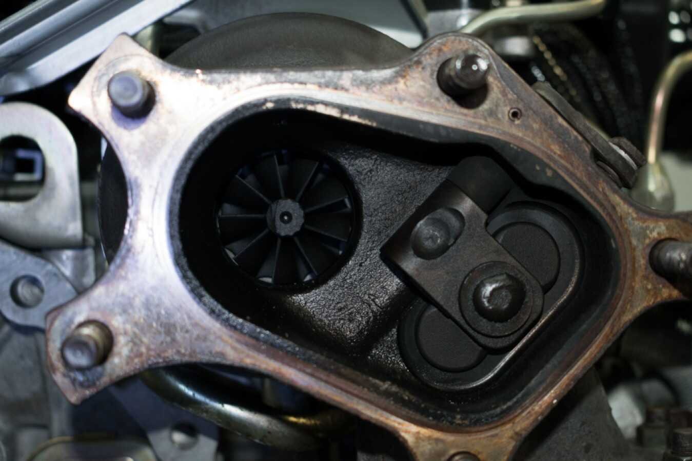 Compression Tested & Low Mileage JDM 08-14 Subaru WRX Dual AVCS EJ20X No air pump replacement motor for sale. - Image 5