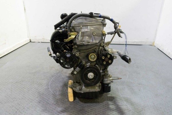 Compression Tested & Clean JDM 02-09 Toyota Camry, Scion TC, Rav4, Solara Replacement 2AZ Engine for sale.