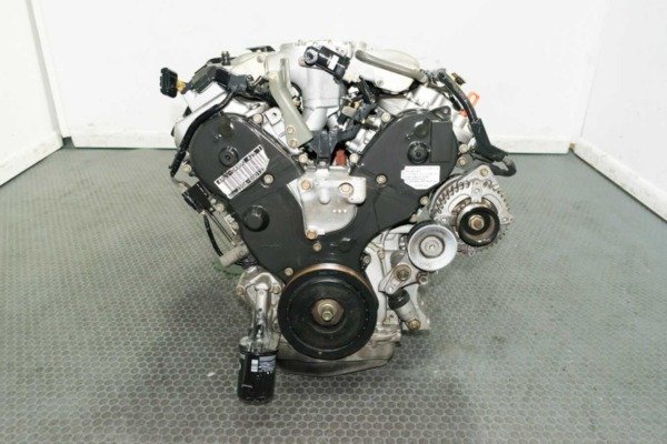 2003-2007 JDM Honda Accord V6 Engine Replacement / 2005-2006 Honda Odyssey