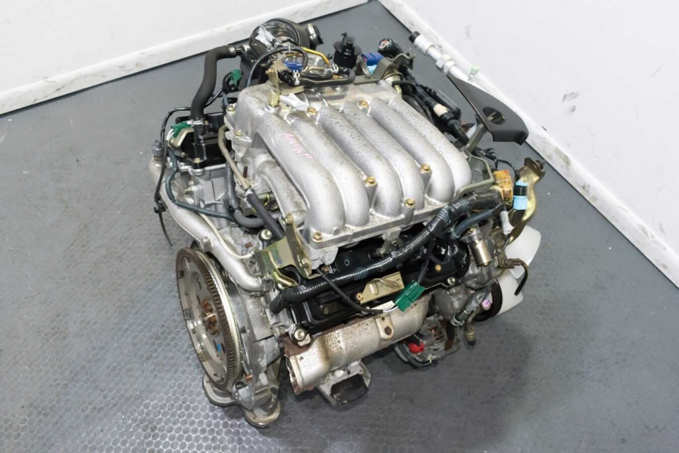 JDM 2001 2002 2003 2004 Nissan Pathinder, Infinity QX4 VQ35 3.5l Replacement Engine For Sale with 90 DAY warranty. - Image 7