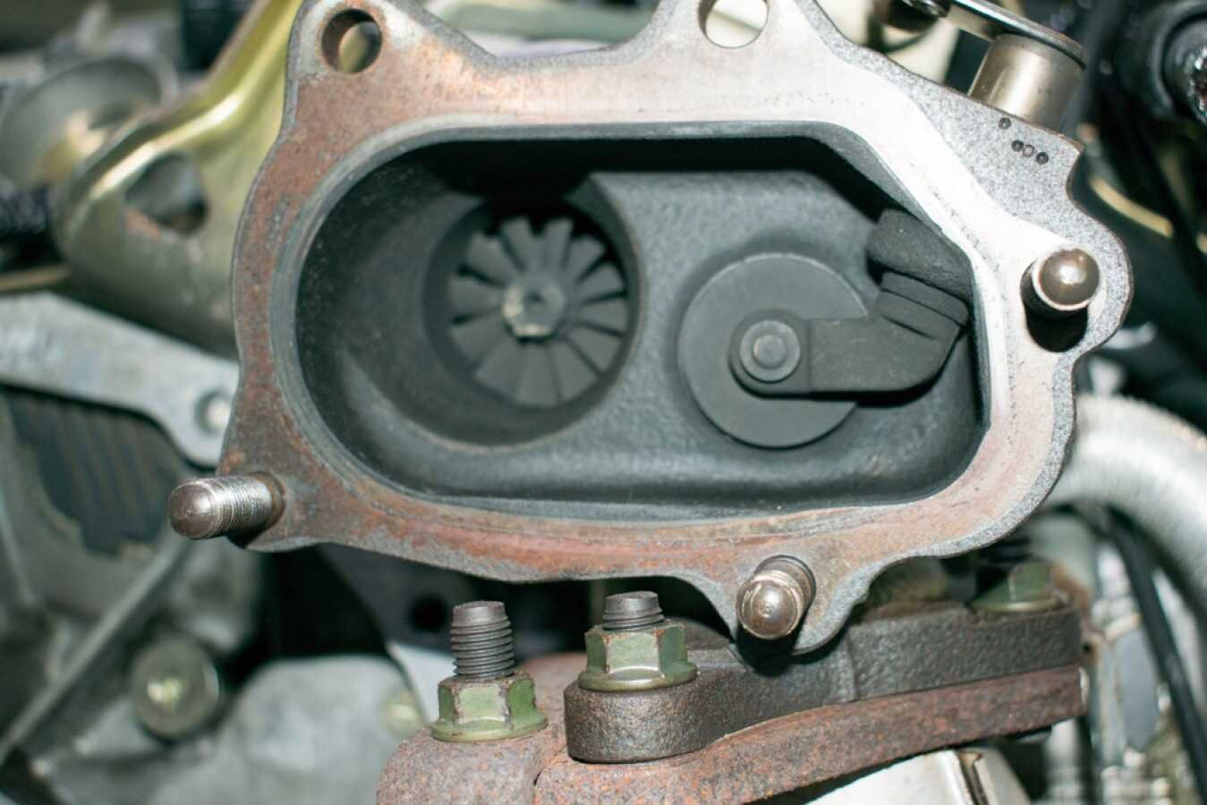 Used Low Mileage & Compression Tested JDM 02-05 Subaru WRX EJ205 AVCS with TGV and TD04 Turbo - Image 7