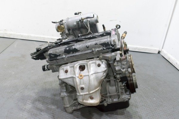 JDM Honda B20B High Compression Motor Replacement for 1997-2001 CRV Integra NON VTEC