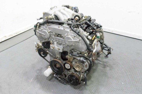 2002 To 2007 Nissan Maxima V6 3.5L FWD Engine Motor for Sale.