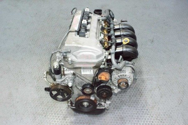 Used Clean Low Mileage 1.8L 1ZZ Engine for 2000-2005 Toyota Celica/Corolla for sale