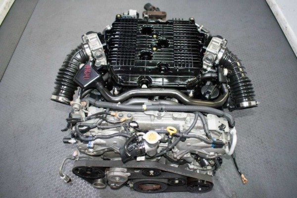 2007-2009 Infinity G35 / Nissan 350Z High Rev High Performance VQ35 Engine for Sale