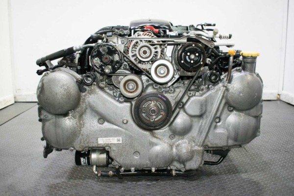 2005 2006 2007 2008 2009 Subaru Outback 3.0R 3.0L H6 Engine JDM EZ30R EZ30 For Sale.