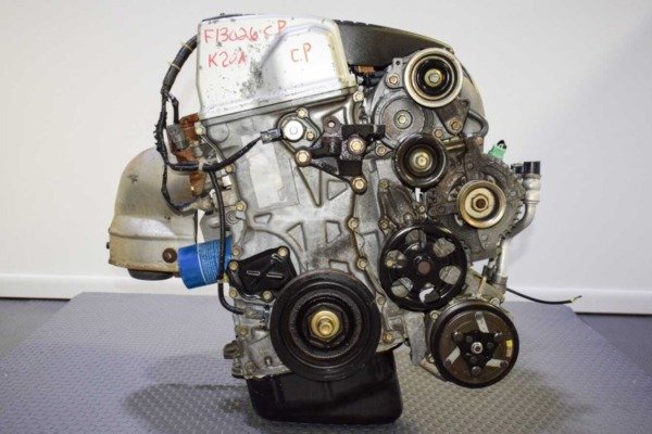 2002-2005 Jdm Acura RSX Base Honda Civic EP3 Si Model K20A i-Vtec Engine for Sale