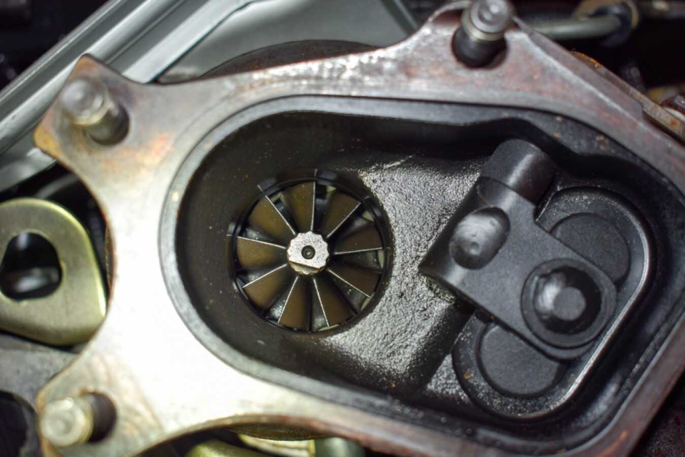 Used JDM EJ20X Legacy GT 2.0L Replacement DOHC Dual-AVCS Twinscroll Turbocharged 2004-2005 Engine Swap For Sale. - Image 9