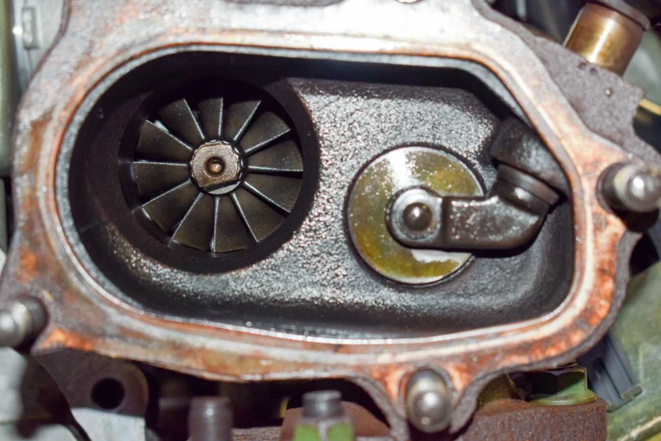 02 03 04 05 Subaru WRX 2.0 Liter Turbo EJ205 Direct Replacement Engine with TD04 Turbo For Sale. - Image 9