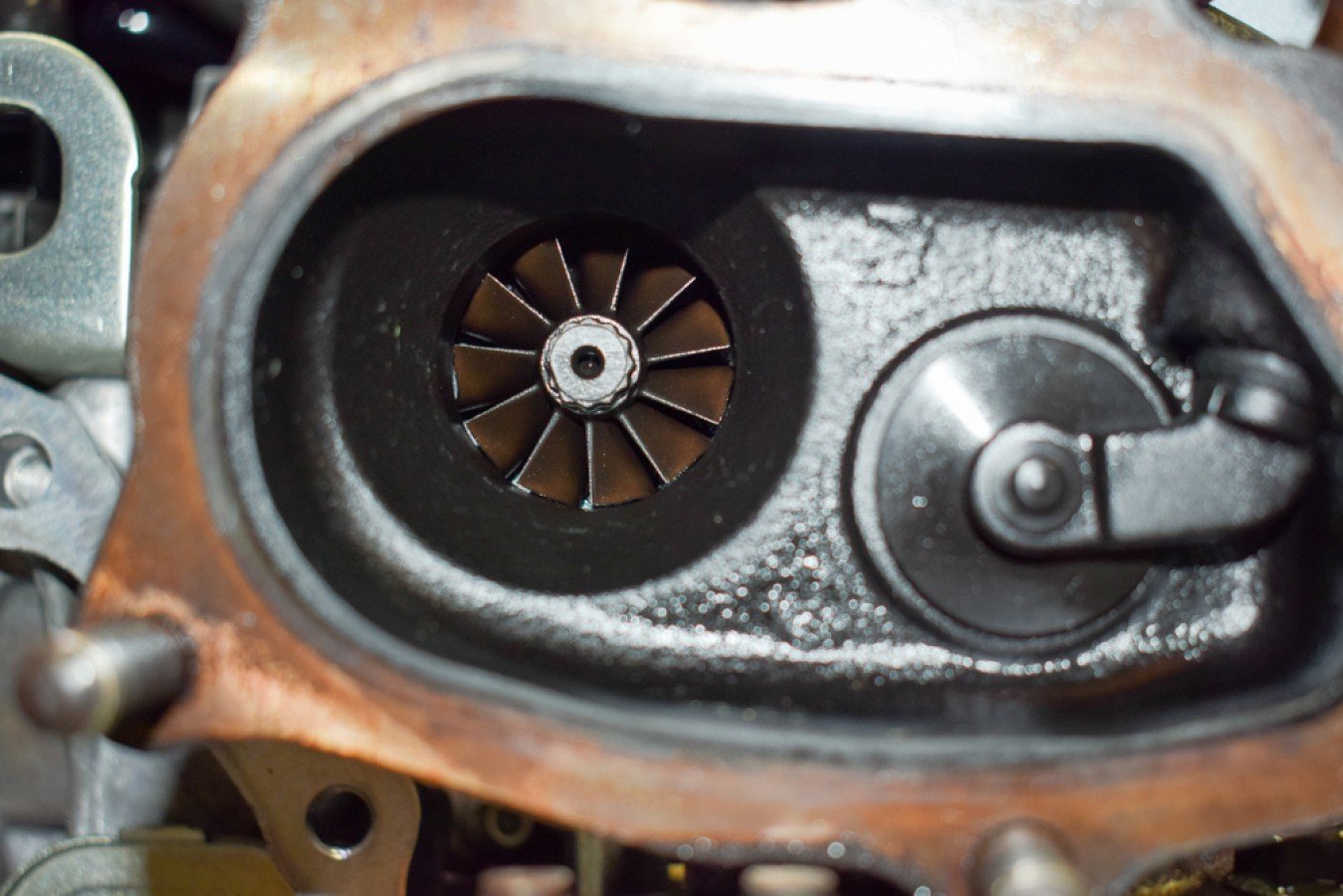 JDM WRX 2.0L 2006+ DOHC EJ205 Single AVCS Replacement Single Scroll Turbocharged Engine - Image 8