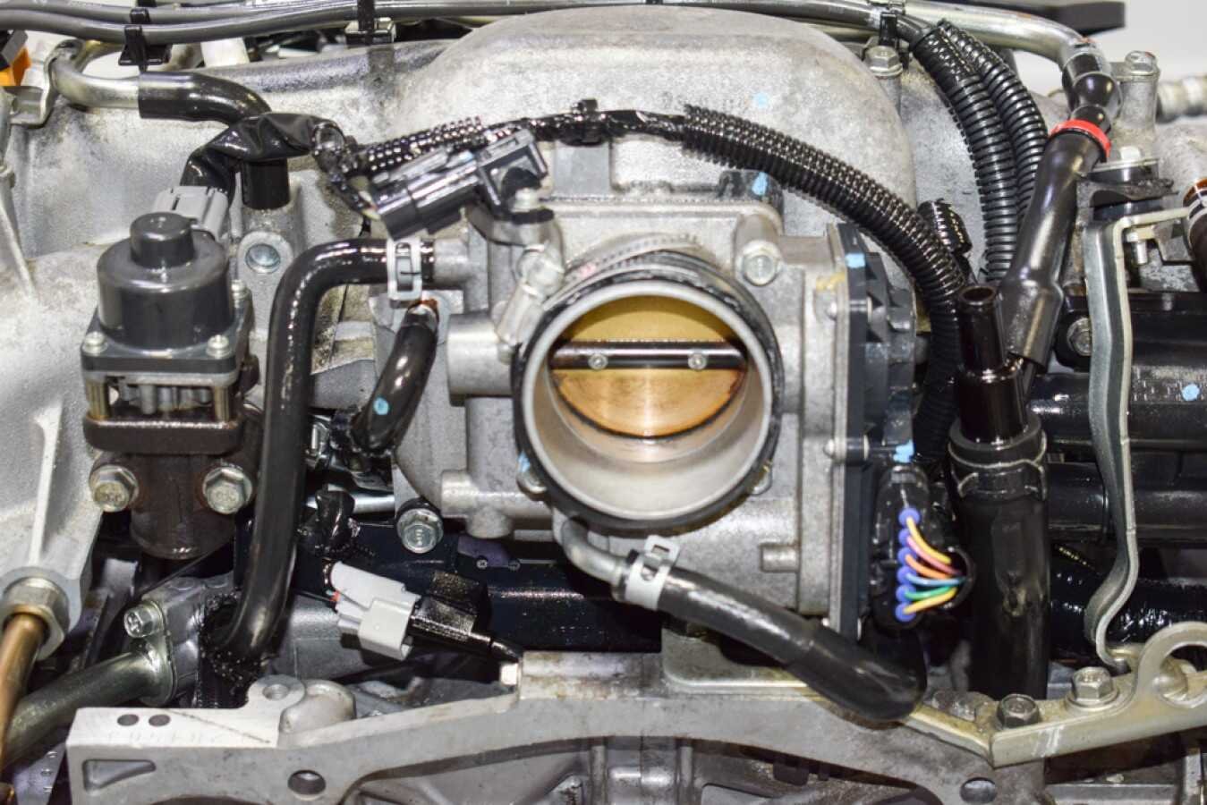 2000 2001 2002 2003 2004 2005 Subaru EJ203 Engine Forester Impreza Legacy Outback Motor Replacement For 2.5L - Image 6