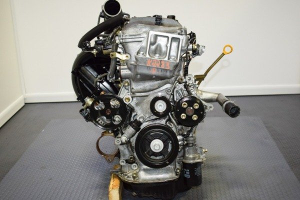 Used JDM 2AZ-FE 2.4L Engine for Toyota Camry, Scion TC, Highlander, Rav4.