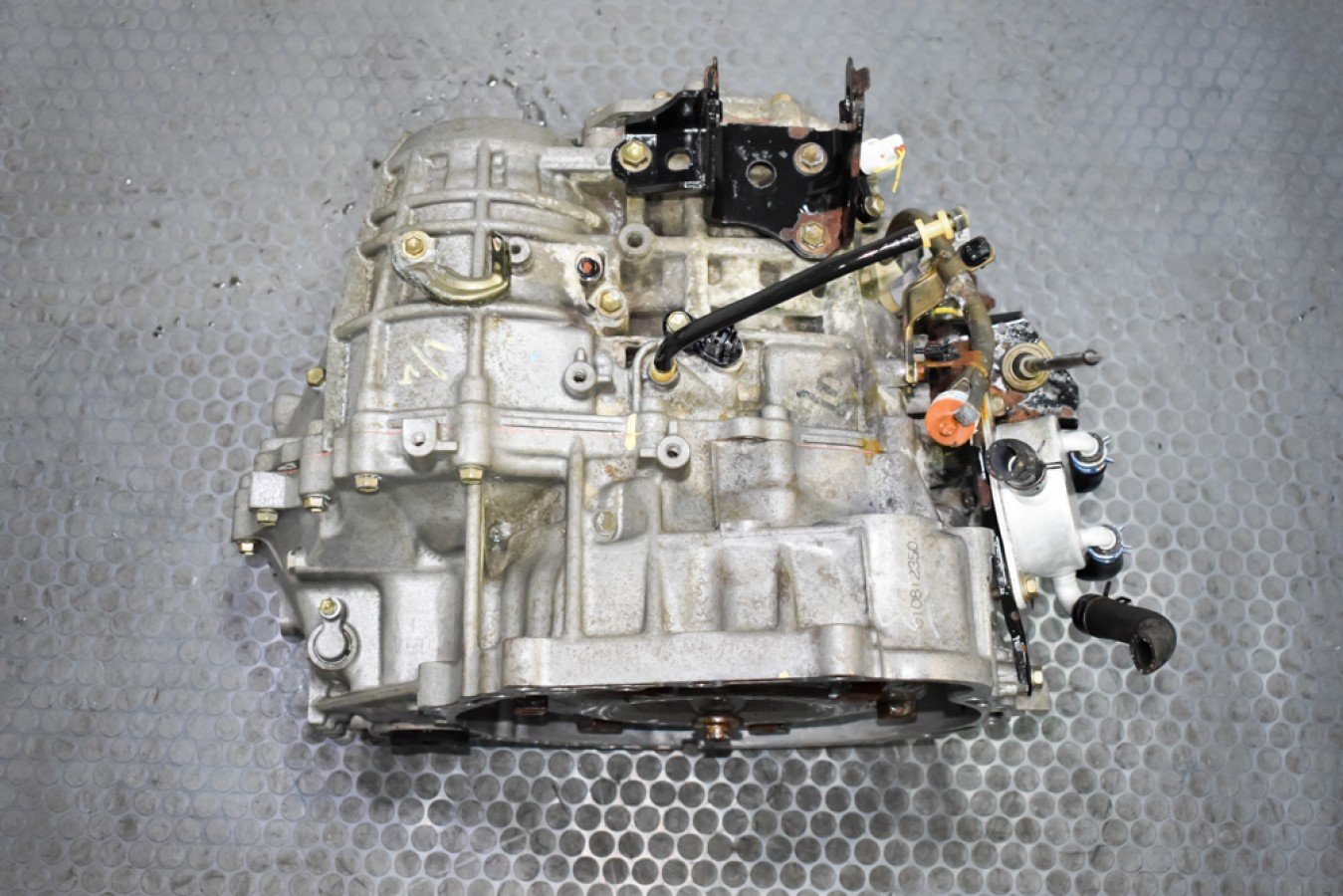 Used Clean Low Mileage 2AZ FWD Automatic Transmission for 05-08 Toyota Camry and Rav4 - Image 2