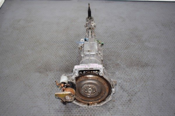 Clean Used Low Mileage JDM 1990-1997 Mazda Miata NA 5 Speed Manual Transmission for sale.