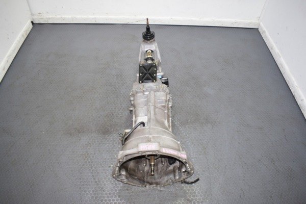 Low Mileage JDM 05-07 Nissan 350z CD009 RWD 6 Speed manual transmission for sale.