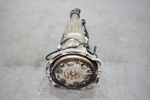 JDM Toyota Soarer 1jz-gte Automatic Transmission for sale.