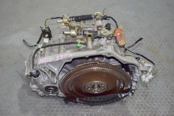 Low Mileage & Very Clean JDM 02-05 Honda/Acura K20A 5 Speed Manual transmission for sale.
