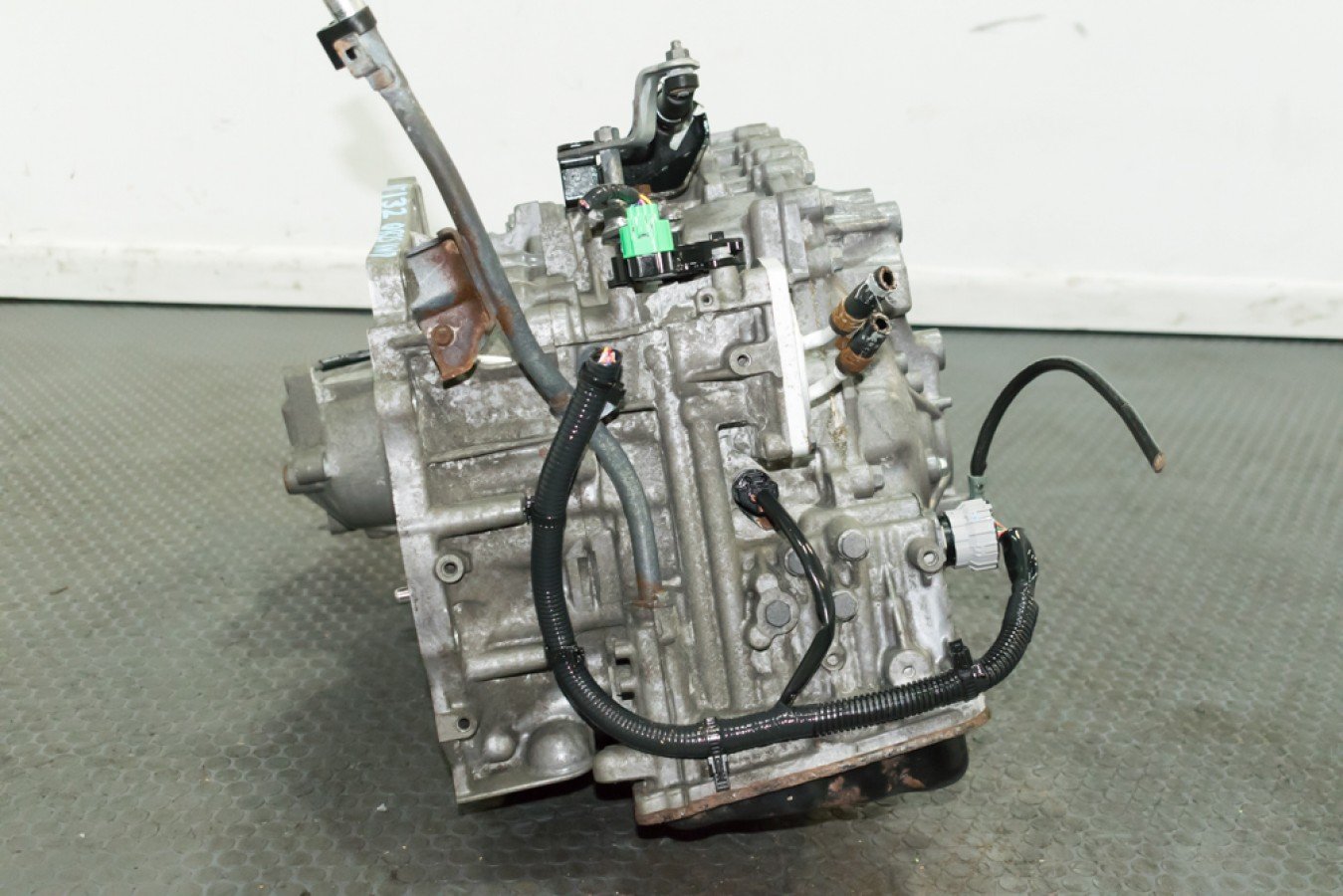 JDM 2008 Nissan Rogue RE0F10A JF011E AWD CVT Transmission 2.5L QR25DE – Low Mileage - Image 8