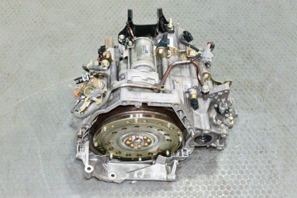 Clean & Low Mile JDM 1997-2001 Honda Prelude H22A M6HA Automatic Transmission for Sale.