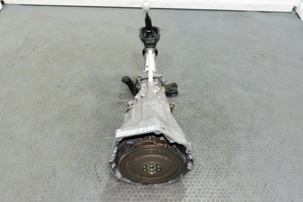Clean & Low Mile JDM 99-09 Honda S2000 AP1 F20C OEM 6 Speed Manual Transmission for Sale.