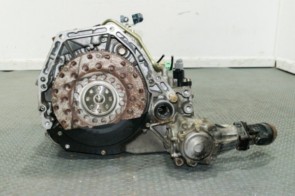 Used Honda CRV AWD Automatic Transmission SKPA B20B B20Z 97-01 AWD Low Mileage