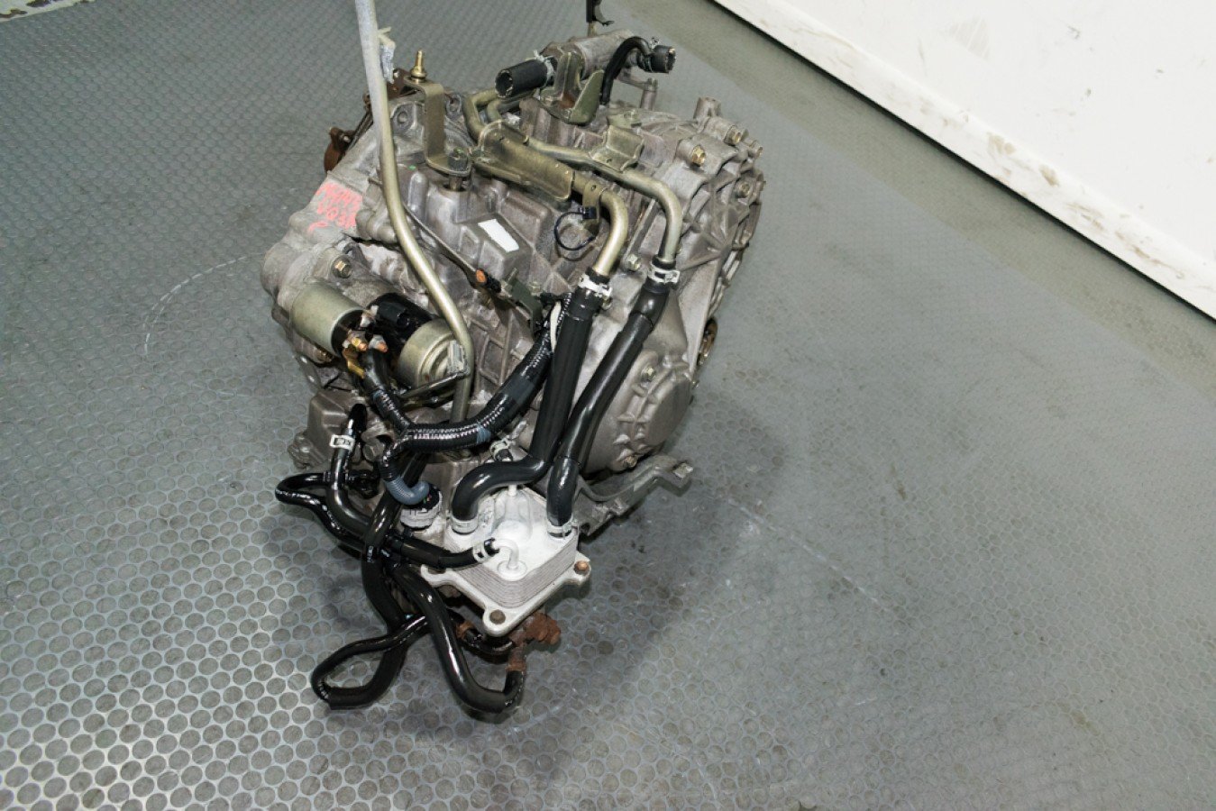 JDM 2003–2007 Nissan Murano AWD VQ35DE 3.5L RE0F09A JF010E CVT Transmission – Item 17618 - Image 3