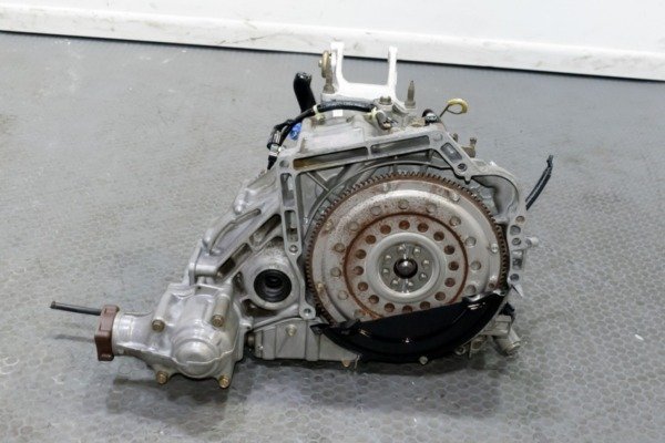 2002-2004 Honda CR-V AWD 4 Speed Automatic Transmission
