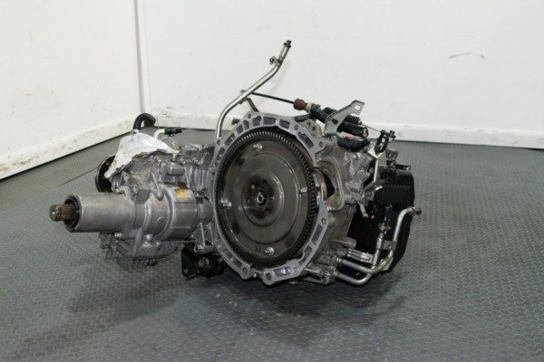 JDM 2006-2012 Mazda Cx7 2.3L Turbo AWD Transmission DISI TURBO L3-VDT
