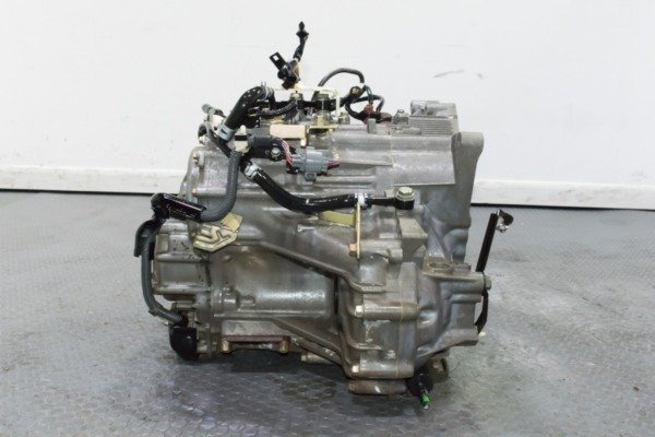 2002-2004 Honda Odyssey 3.5L V6 Automatic Transmission Replacement BYBA Transmission.