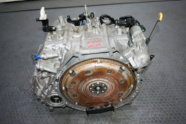 2007 2008 2009 2010 Used JDM Honda Accord & Odyssey FWD Automatic 3.5L V6 Transmission