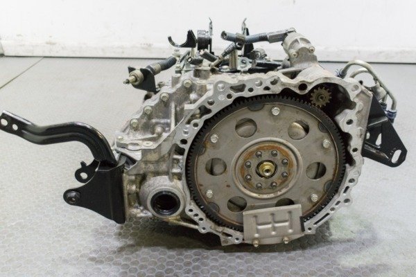 2007-2012 Toyota Camry, Sienna and Lexus ES350 V6 3.5L Front Wheel 2GR U660E Transmission
