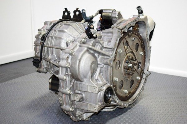 Used JDM 2011-2013 Toyota RAV4 2.4L CVT Transmission 30140-42011