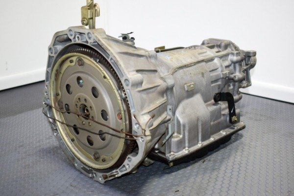 JDM 2003-2006 Nissan 350Z Auto Transmission VQ35 Infiniti G35 3.5L VQ35DE RWD