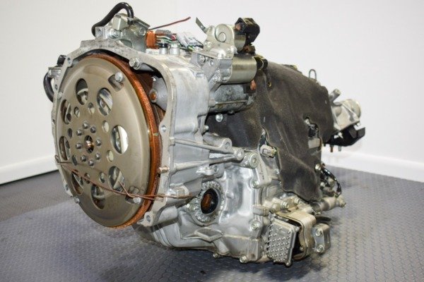 JDM 2011 2012 2013 2014 Subaru Forester 2.5L Automatic CVT Transmission TR580DHMAA FB25