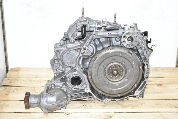 2014-2021 Honda Odyssey RC2 / CR-V 2.4L 4WD Auto CVT Transmission JDM K24W MYOA 1000621